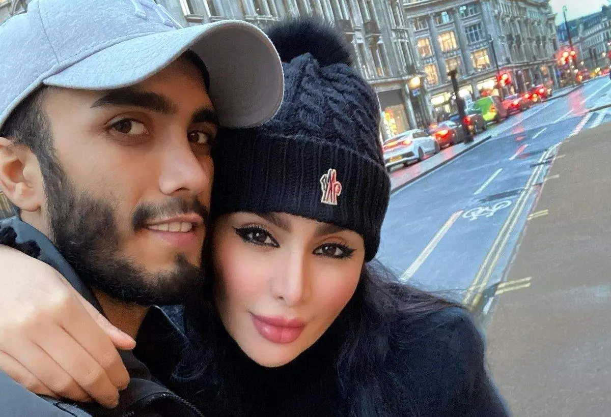 جواب سنگین دنیا جهانبخت به مصاحبه مهراد جم!/میتونستی تشکر کنی