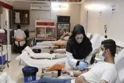 کرونا ارتباطی با خون ندارد
