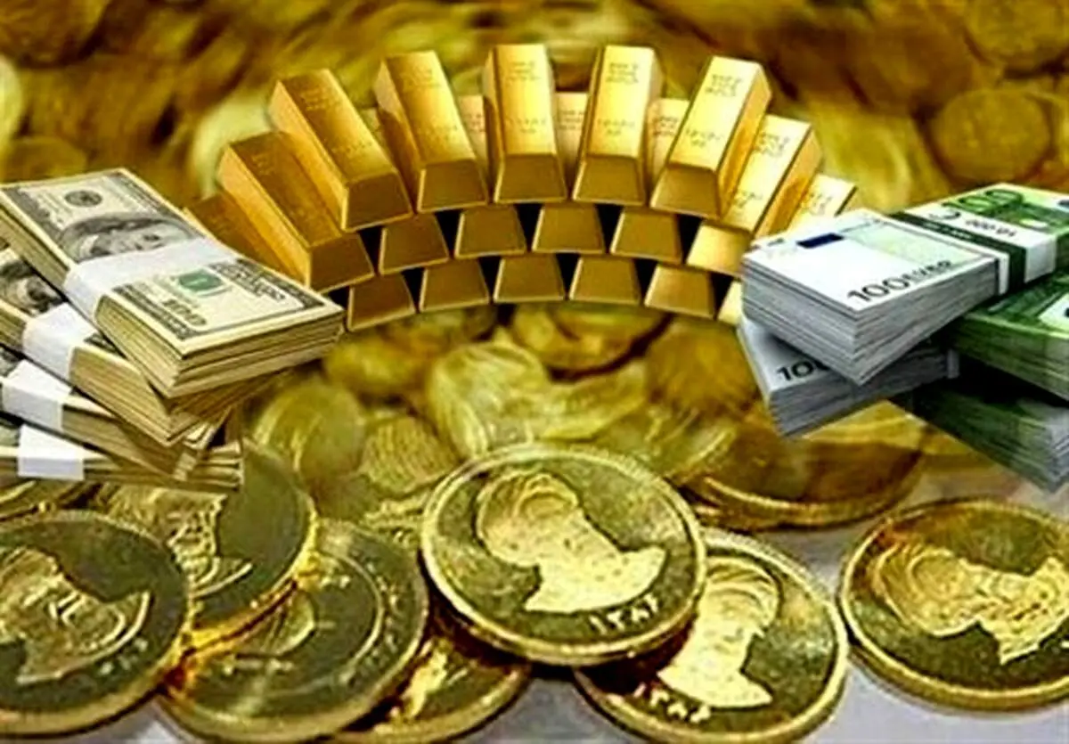 قیمت سکه امروز ۲۰ اسفندماه ۱۴۰۰ + جدول