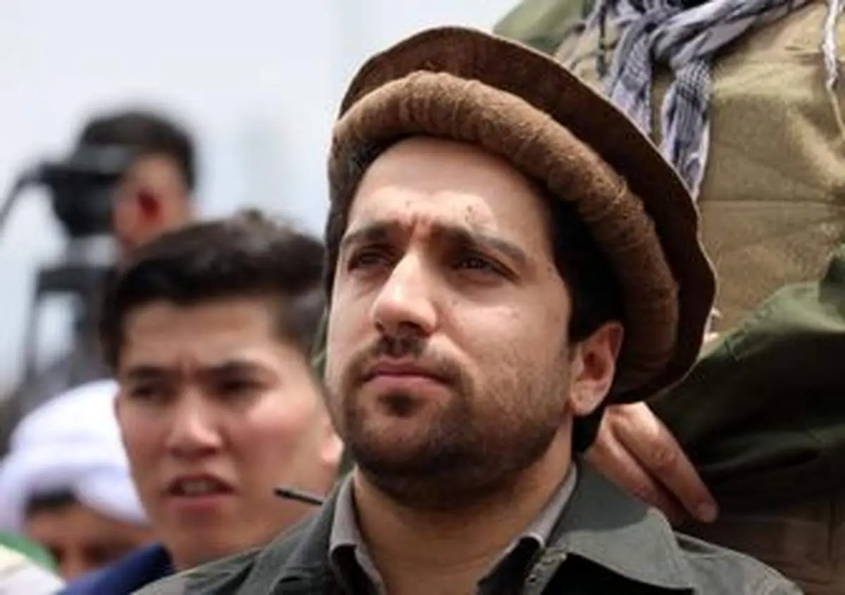 پیام جدید احمد مسعود به طالبان داده شد