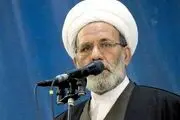 امام جمعه مشهد: جمعیت حاضر در تشییع رئیسی نشان داد مردم مزدوران را مثل آشغال دور می‌ریزند/ امام جمعه اردبیل: رئیس جمهوری به اخلاص رئیسی ندیده ام

