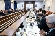 تأکید رئیس کل دادگستری استان تهران بر برخورد با عوامل اصلی گران‌فروشی و احتکار