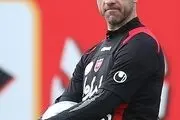 کریم باقری به پرسپولیس بازگشت/ عکس