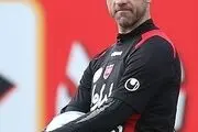 کریم باقری به پرسپولیس بازگشت/ عکس