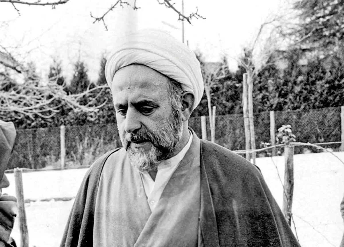 نور چشم امام چگونه در زندان اوین کشته شد؟