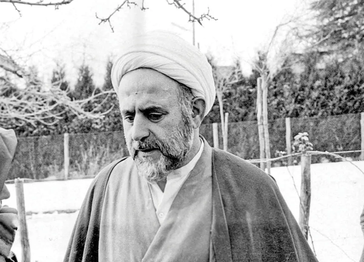 نور چشم امام چگونه در زندان اوین کشته شد؟