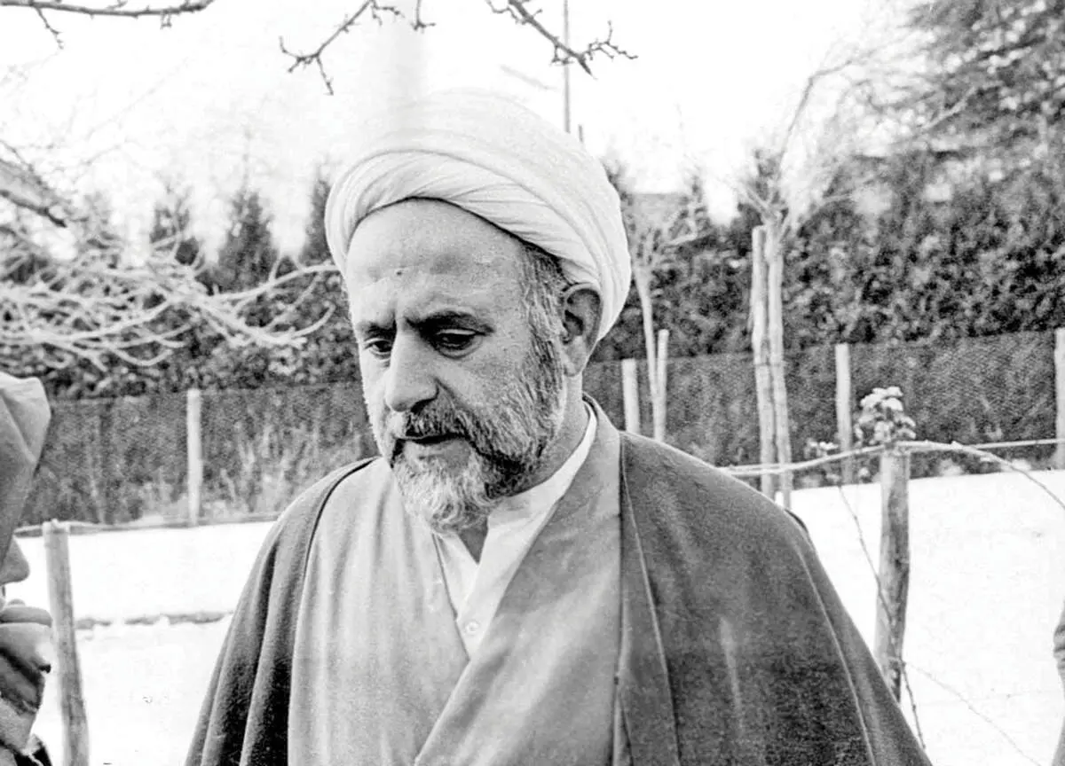 نور چشم امام چگونه در زندان اوین کشته شد؟