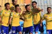 طلسم حضور هواداران شهرستانی در ورزشگاه شکست