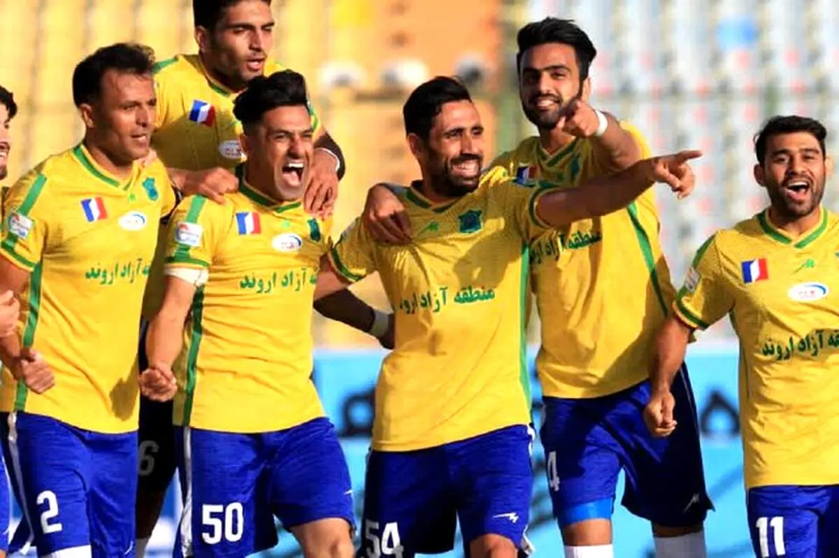 طلسم حضور هواداران شهرستانی در ورزشگاه شکست