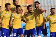 طلسم حضور هواداران شهرستانی در ورزشگاه شکست