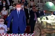 خبر جنجالی اردوغان؛ راکتور هسته‌ای جدید ترکیه در حال ساخت است!