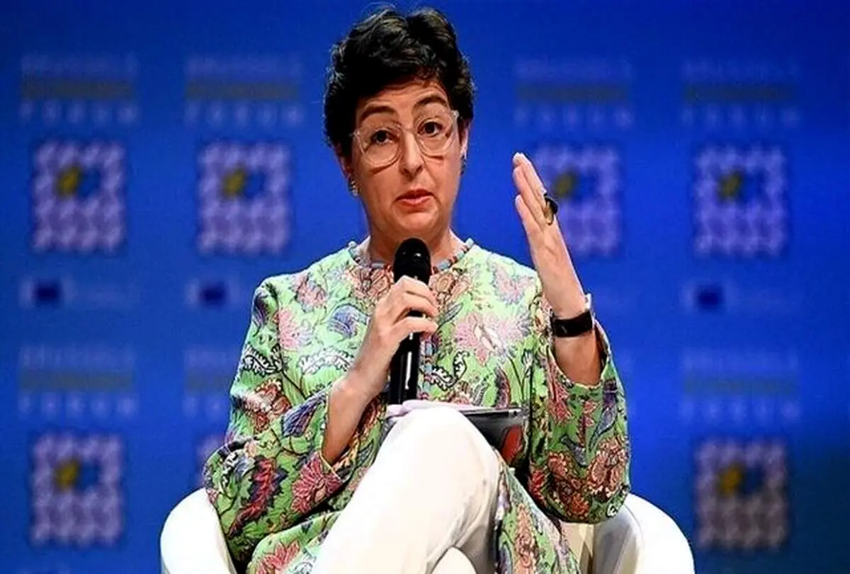 نگرانی اسپانیا در مورد برجام