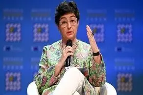 نگرانی اسپانیا در مورد برجام