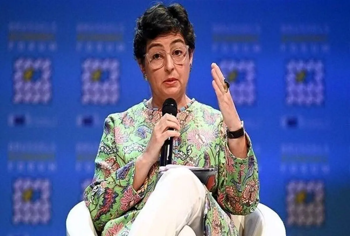نگرانی اسپانیا در مورد برجام