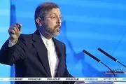 خطیب‌زاده: هنوز تاریخی برای برگزاری دور دوم مذاکرات با آمریکا اعلام نشده است