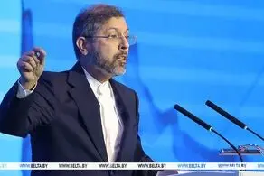 خطیب‌زاده: هنوز تاریخی برای برگزاری دور دوم مذاکرات با آمریکا اعلام نشده است