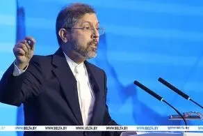 خطیب‌زاده: هنوز تاریخی برای برگزاری دور دوم مذاکرات با آمریکا اعلام نشده است
