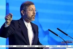 احتمالا قالیباف ریاست هیات ایران را برعهده بگیرد/ رهبر ایران سلامت هستند