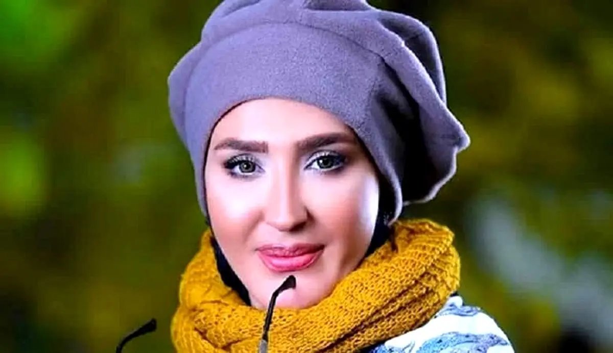 کافه گردی لاکچری بازیگر زن سریال «دلنوازان» حاشیه‌ساز شد!+ عکس