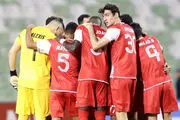 ترکیب احتمالی پرسپولیس - ملوان لو رفت؛ تغییر بزرگ گاریدو در تیمش