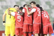 مصدومان پرسپولیس در مصاف با الهلال؛ غیبت دو بازیکن قطعی شد