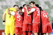 مصدومان پرسپولیس در مصاف با الهلال؛ غیبت دو بازیکن قطعی شد