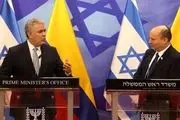 خط و نشان جدی کلمبیا برای ایران!+جزییات