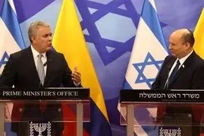 خط و نشان جدی کلمبیا برای ایران!+جزییات