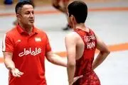 ماجرای تکان‌دهنده در اردوی کشتی نوجوانان