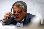 کنایه جالب محسن هاشمی به روحانی معروف: اخیرا طرفدار تولید ثروت شده + ببینید 