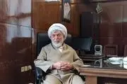 علت درگذشت حجت الاسلام نیری چه بود؟ 