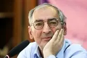 صادق زیباکلام: باید صدای مردم را شنید