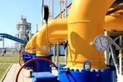 جمهوری آذربایجان صادرات گاز به ترکیه را افزایش داد