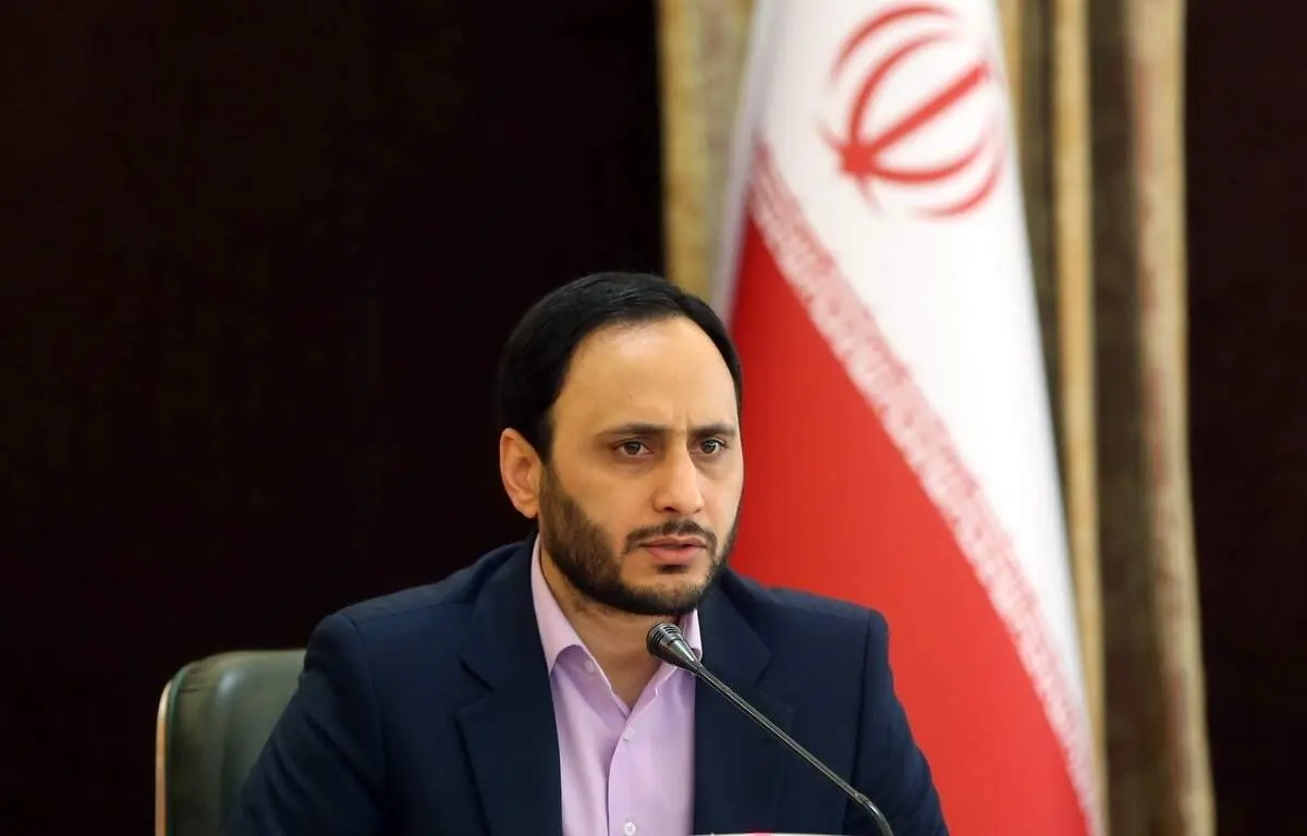 بهادری جهرمی: شهید رحمتی برای مردم دیارش کم نگذاشت

