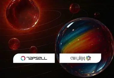 همکاری تپسل و ورزش۳؛ گامی تازه برای ارتقای تبلیغات در یکی از پربازدیدترین رسانه‌های کشور