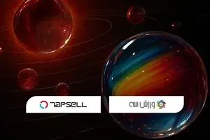 همکاری تپسل و ورزش۳؛ گامی تازه برای ارتقای تبلیغات در یکی از پربازدیدترین رسانه‌های کشور