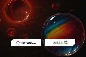 همکاری تپسل و ورزش۳؛ گامی تازه برای ارتقای تبلیغات در یکی از پربازدیدترین رسانه‌های کشور