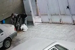 پمپ آب در تهران طلا شد
