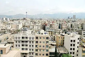 این خانه در تهران متری 120 میلیون تومان قیمت دارد!+ جدول