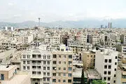 این خانه در تهران متری 120 میلیون تومان قیمت دارد!+ جدول