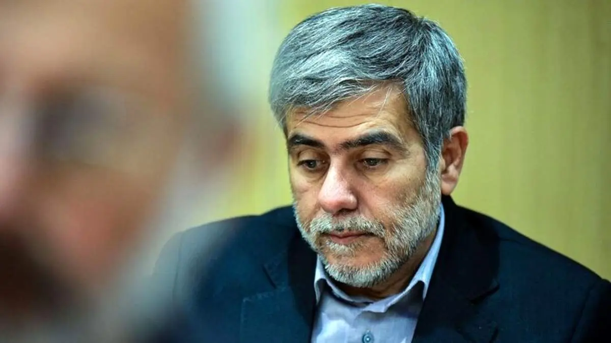 بالاخره داد این نماینده مجلس هم بلند شد