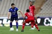 شکست استقلال در روز فرصت سوزی ها/یک پرسپولیسی فرشته نجات نساجی شد