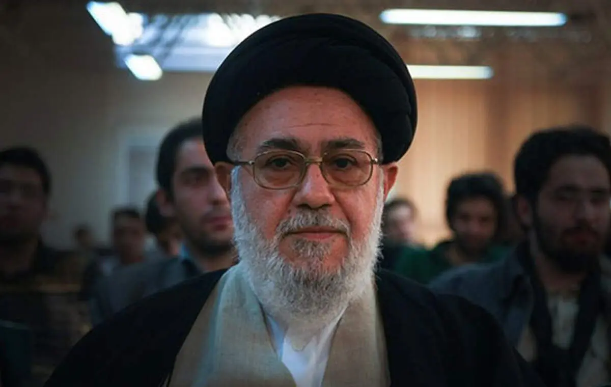 موسوی خوئینی‌ها دستور آزادی افراد اسیدپاش به زنان را صادر کرد؟