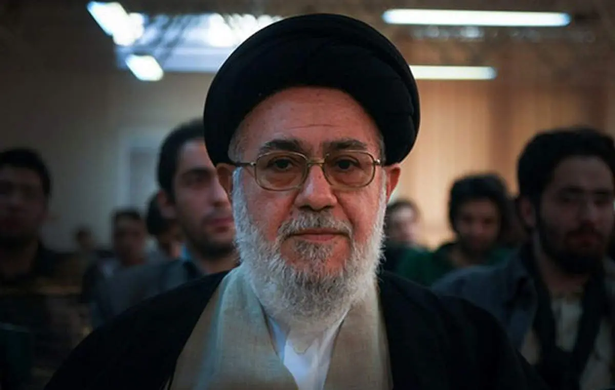 موسوی خوئینیها دستور آزادی افراد اسیدپاش به زنان را صادر کرد؟