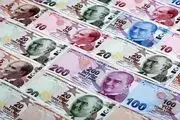 سقوط دوباره لیر در بازار تهران!+ جزییات