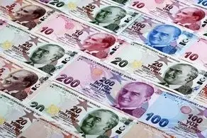 سقوط دوباره لیر در بازار تهران!+ جزییات