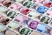 سقوط دوباره لیر در بازار تهران!+ جزییات
