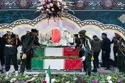 بیانیه سپاه پاسداران خطاب به مردم 