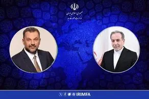 ابراز همدردی بوسنی و هرزگوین با دولت و مردم ایران 