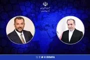 ابراز همدردی بوسنی و هرزگوین با دولت و مردم ایران 